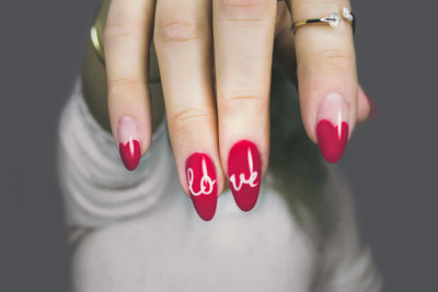 How to Do Nail Art at Home