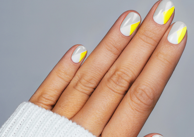 The Ultimate Guide to Different Nail Shapes